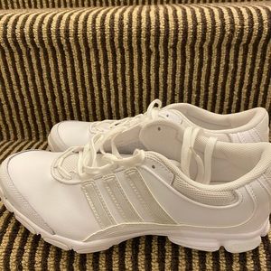 Adidas cheer shoes